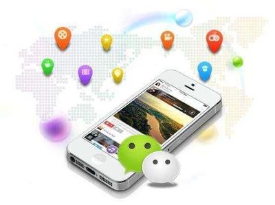 企業(yè)互聯(lián)網(wǎng)營(yíng)銷破局 運(yùn)用“5+3法則”打破銷售瓶頸