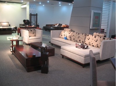 南京家具市場價格行情看漲，文具用品零售市場平穩