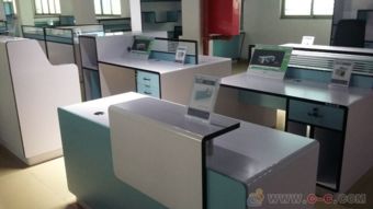 理邦辦公家具與文具 一站式解決方案，誠邀全國代理商共筑商業(yè)未來