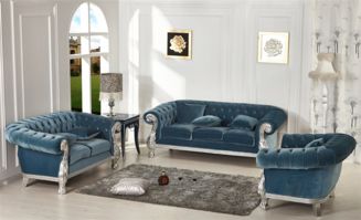 匠心品質(zhì)，舒適生活 鑫南岸公館家具廠與優(yōu)質(zhì)布料沙發(fā)的魅力