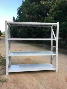 莞城輕型貨架與廣東熱銷出租房家具 文具零售業(yè)的得力助手