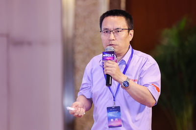 裝卸搬運 2021全球制造業供應鏈與物流技術研討會聚焦物流優化關鍵環節